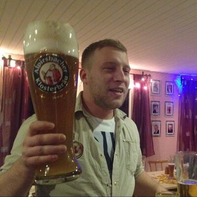 Profile Picture of Michael Friedrichs (@frieda2611) on Twitter