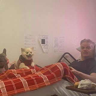 Profile Picture of John Braida (@johnbraida) on Instagram