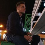 Profile Picture of Alexander HamaNN (@mr.alexander_hamann) on Instagram