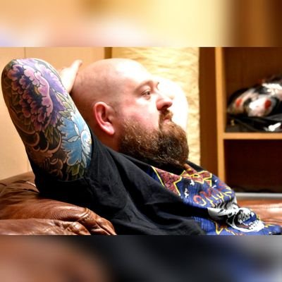 Profile Picture of Barry Drew (@Bazza_Drew) on Twitter