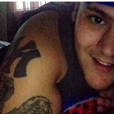 Profile Picture of Josh Jeter (@Josh_J92230) on Twitter