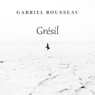 Profile Picture of Gabriel Rousseau (@Gab_Rousse) on Twitter