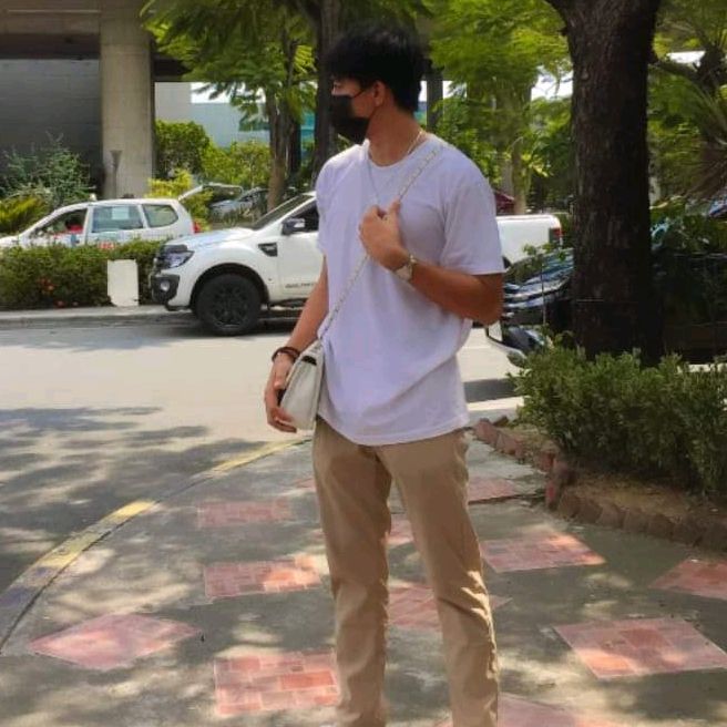 Profile Picture of jhonandrewmagdaso (@dreww237) on Tiktok