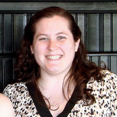 Profile Picture of Julia Cain (@juliacain) on Twitter