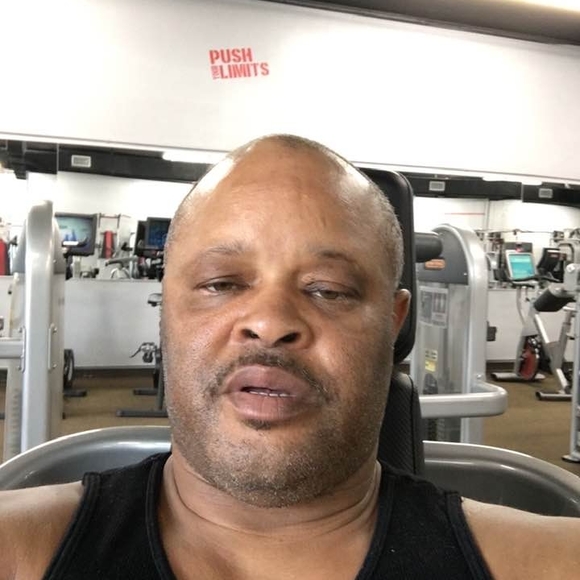 Profile Picture of Kenny Bowens (@kboskii) on Poshmark