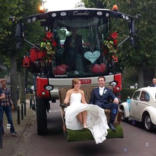 Profile Picture of Bart van den Bosch (@bart.vandenbosch.75) on Facebook