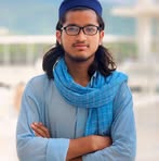 Profile Picture of Qari Kifayat (@Qari-Kifayat) on Facebook
