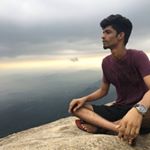 Profile Picture of Alvin George Abraham 🦍 (@alx_416) on Instagram