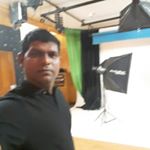 Profile Picture of Ashok Subramanian (@ashok.subramanian2) on Instagram
