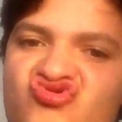 Profile Picture of Alonso Saenz (@Alonsosaenz9) on Twitter