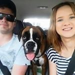 Profile Picture of Melanie Hobson (@mellyd.11) on Instagram