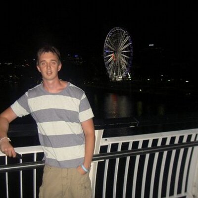 Profile Picture of Andrew Davison (@AndrewDavison17) on Twitter