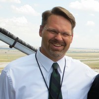 Profile Picture of Chad Hudgins (@chad-hudgins-3) on Quora