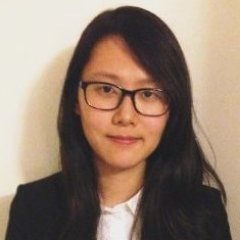 Profile Picture of Haixu Zhang (@alice1994423) on Twitter