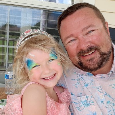 Profile Picture of Dan Kroeker (@KroekerDan) on Twitter
