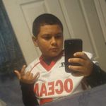 Profile Picture of Joel lyons (@joel_lyons) on Instagram