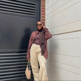 Profile Picture of Hannah Hussain | Fashion & Lifestyle (@hannahhussaain) on Pinterest