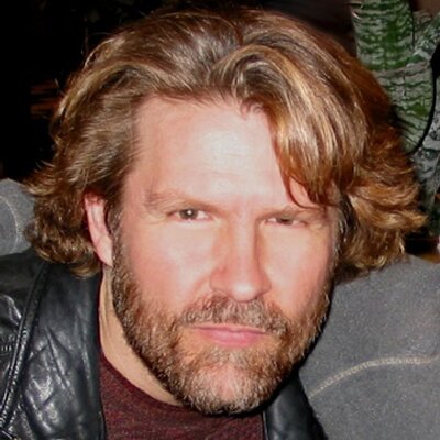 Profile Picture of Stephen Webber (@StephenWebberr) on Twitter
