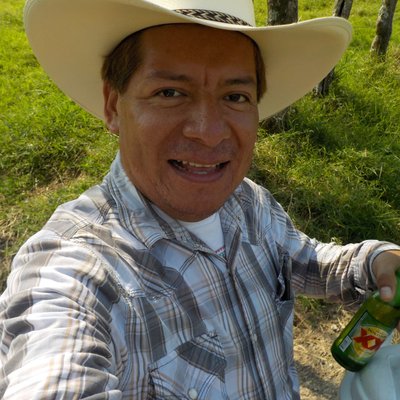 Profile Picture of FRANCISCO CRESENCIO CRUZ SANCHEZ (@FRANCISCOCRESE2) on Twitter