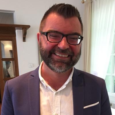 Profile Picture of Kevin J. Bailey (@encouragingtech) on Twitter