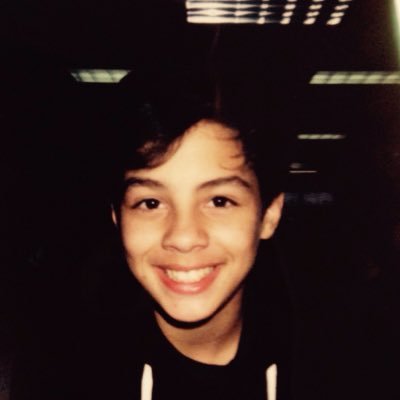 Profile Picture of Caleb Danger Herbst (@CalebHerbst) on Twitter
