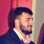 Profile Picture of Аргишти Мовсесян (@argishti999) on Instagram