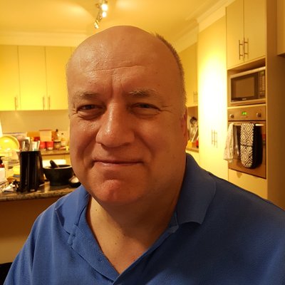 Profile Picture of Peter Ellison (@ellisonpj_1961) on Twitter