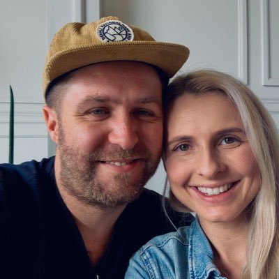 Profile Picture of Grant Clark (@grantnewman) on Twitter