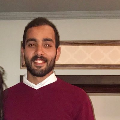 Profile Picture of Ahmed Gamal (@AhmeddRaslan96) on Twitter
