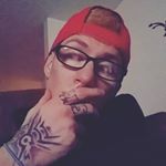 Profile Picture of Damian Garrett (@one_and_only_lucky365) on Instagram