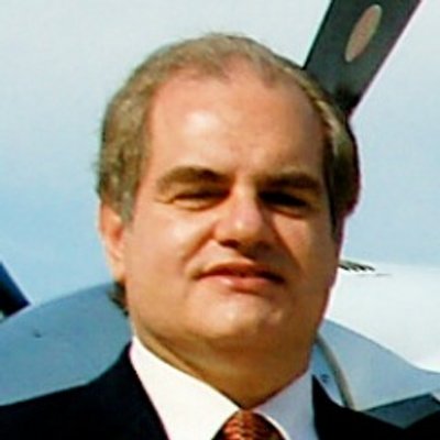 Profile Picture of John Maris (@JohnMaris) on Twitter