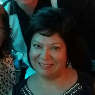 Profile Picture of Lucia Smith (@luciasmith7) on Twitter