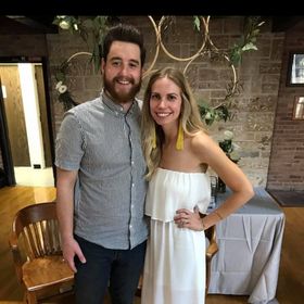Profile Picture of Danielle Goebl (@ringlerd) on Pinterest