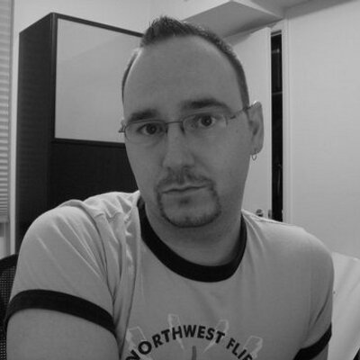 Jason Pyke - Twitter Profile Picture of Jason Pyke (@boynamedj) on Twitter