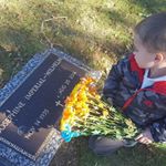 Profile Picture of Michele Larkin (@michele.larkin.142) on Instagram