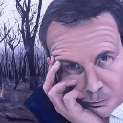 Tony Jones - Twitter Profile Picture of Tony Jones (@TJch9) on Twitter