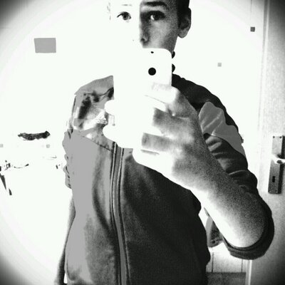 Profile Picture of Jacob Holter (@HolterJh) on Twitter