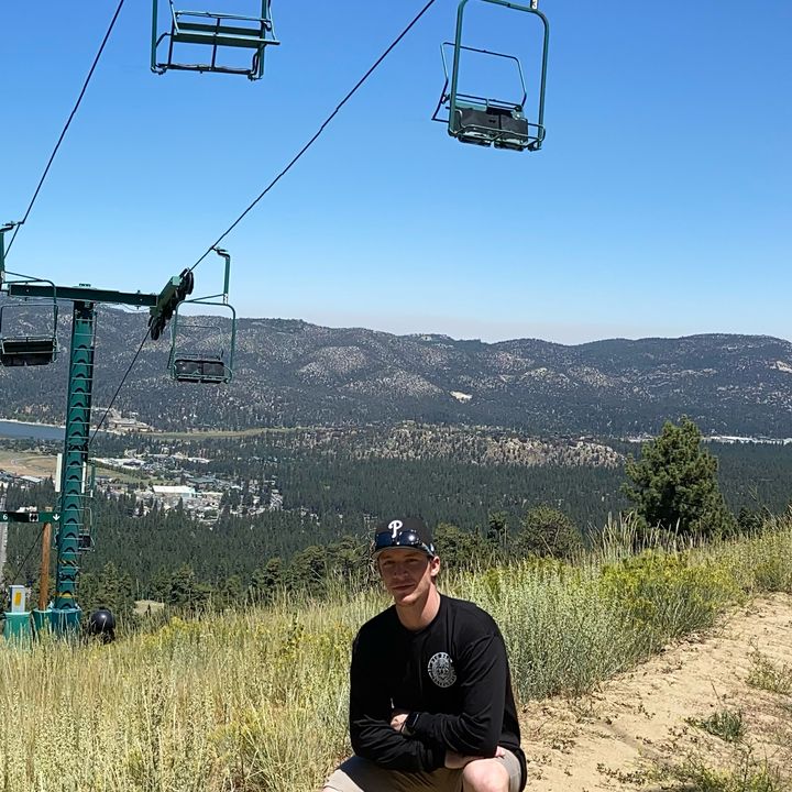 Profile Picture of Chase Barrett (@chasebarrett26) on Tiktok
