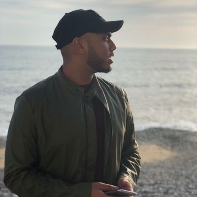 Profile Picture of Kawsar Ahmed (@kawsar_ahmed_1) on Twitter