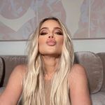 Profile Picture of Khloe Kardashian's fan page (@khloefans_only) on Instagram