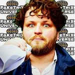 Profile Picture of Adam Holt - Creative Storyteller (@adam_holt_faketrix) on Instagram