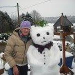 Profile Picture of Chris Boorman (@pg.boorman) on Instagram