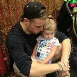 Profile Picture of David Aaron Hanshew (@askingtoomuch) on Instagram
