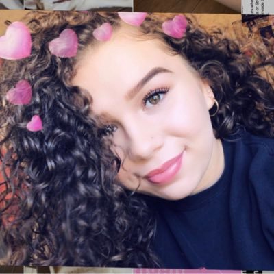 Profile Picture of Jasmine Gant (@JASS56438) on Twitter