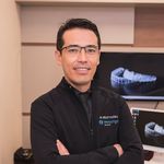 Profile Picture of Alinhador Dr. Dirley Fujioka (@invisalign_goiania) on Instagram