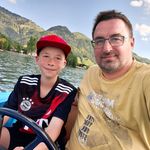 Profile Picture of Andreas Kolbeck (@andreas.kolbeck.2212) on Instagram