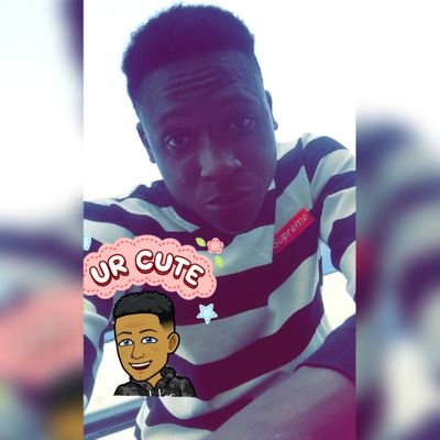 Profile Picture of Jerry Richie (@JeremiahBasse12) on Twitter