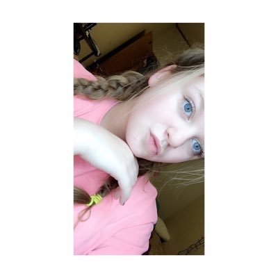 Profile Picture of Haley Rouse (@haley_rouse2) on Twitter