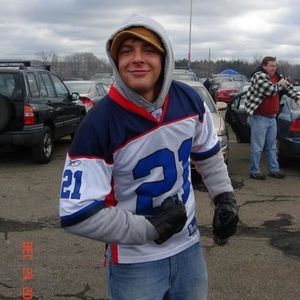 Profile Picture of Jacob Becker (@whoop1234) on Myspace