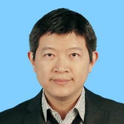 Profile Picture of Robin Lai (@RobinLai11) on Twitter